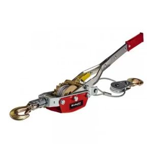 Troliu cu pârghie 2000 kg tc-lw 2000 1.6 m einhell