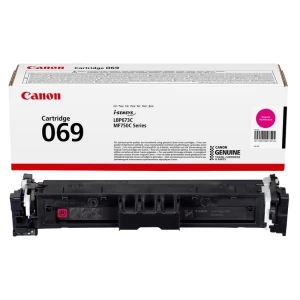 Картридж Canon CRG-069, Пурпурный