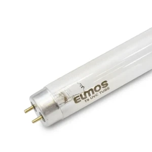 Tub fluorescent bactericid tb-t830gl 30 w t8 220 - 240 v clasic elmos