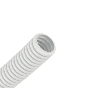 Tub gofrat 320n 50 mm sur scame