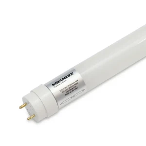 Tub led 10 w g13 6500 k 220 - 240 v 600 x 30 mm t8 milanlux