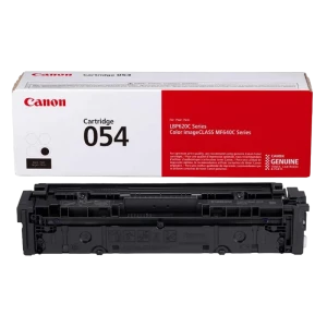 Картридж Canon CRG-054, Черный