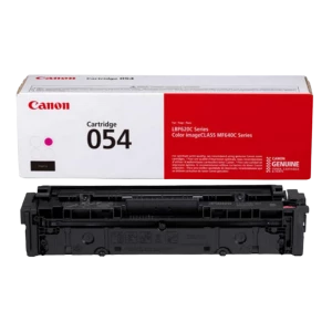 Cartuş Canon CRG-054, Magenta