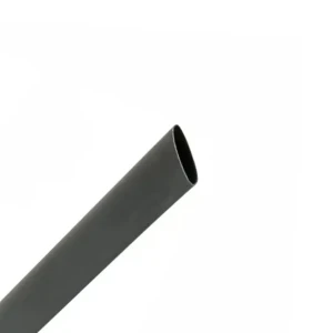 Tub termoretractabil rgpo-b 12.7/6.4 mm x 1.2 m negru raytech