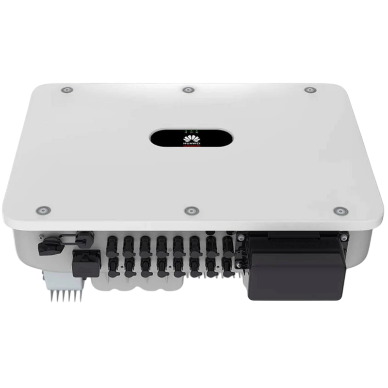 Invertor solar huawei sun2000-50ktl-m3, alb 2