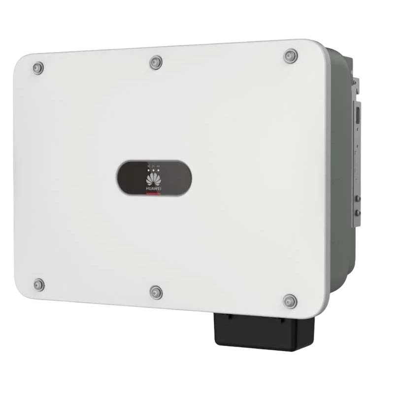 Invertor solar huawei sun2000-50ktl-m3, alb 3