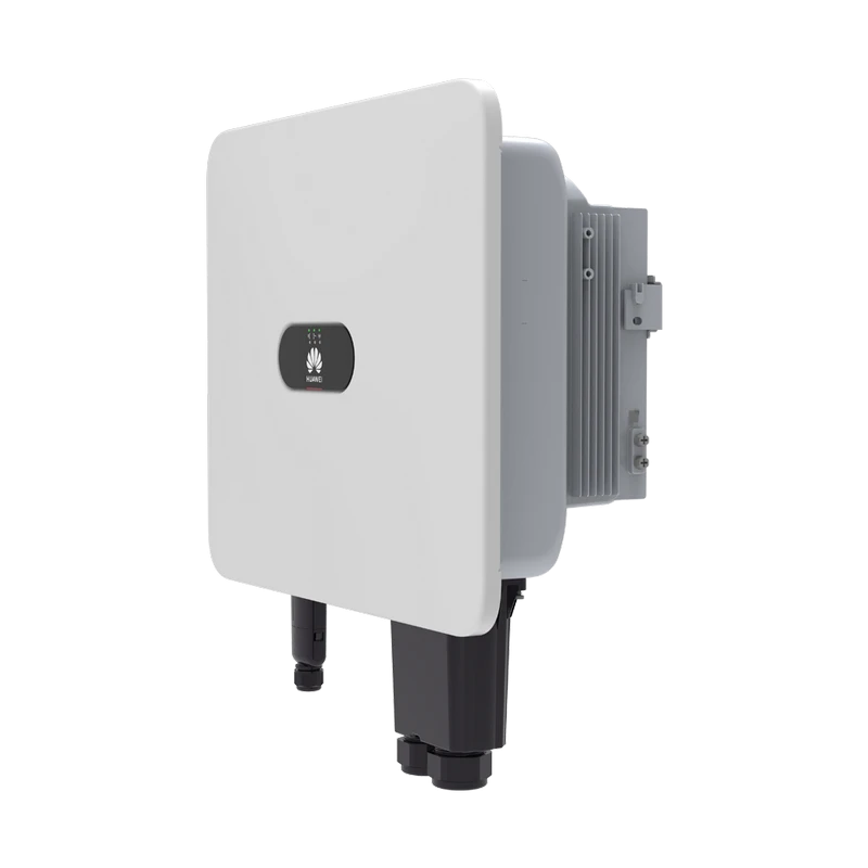 Солнечный инвертор huawei sun2000-20ktl-m5, белый 2