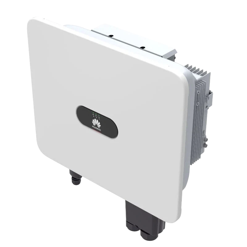 Солнечный инвертор huawei sun2000-20ktl-m5, белый 5