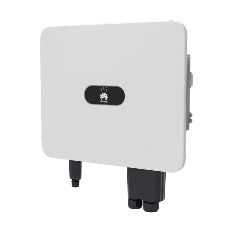 Солнечный инвертор huawei sun2000-20ktl-m5, белый 3