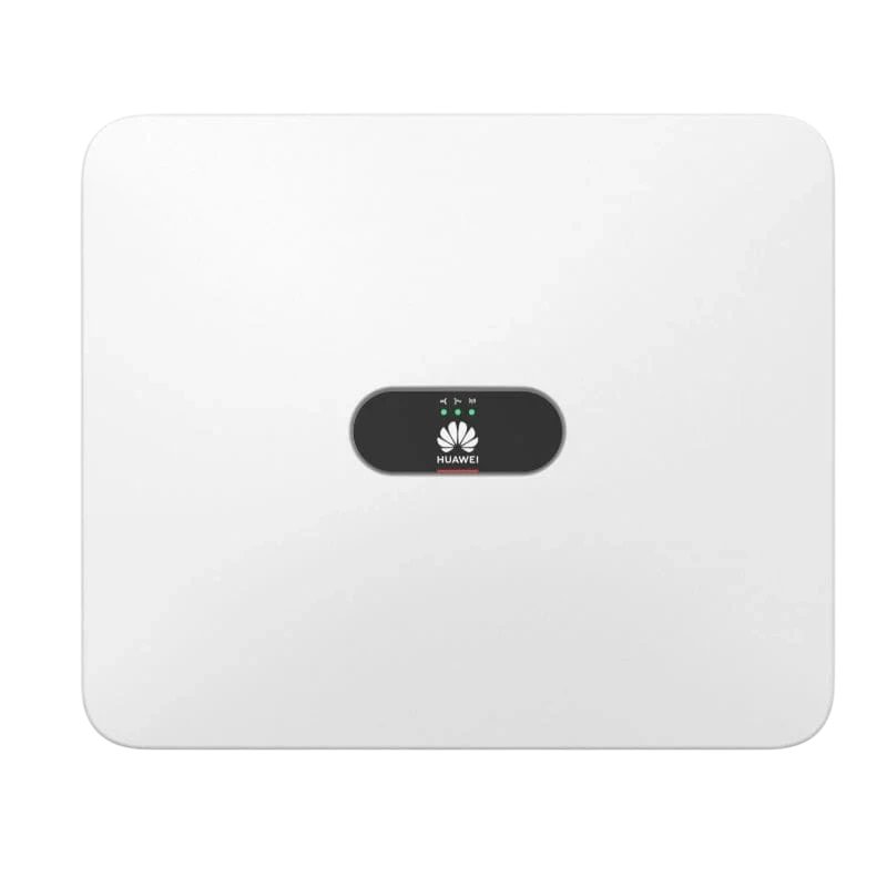 Солнечный инвертор huawei sun2000-20ktl-m5, белый 4