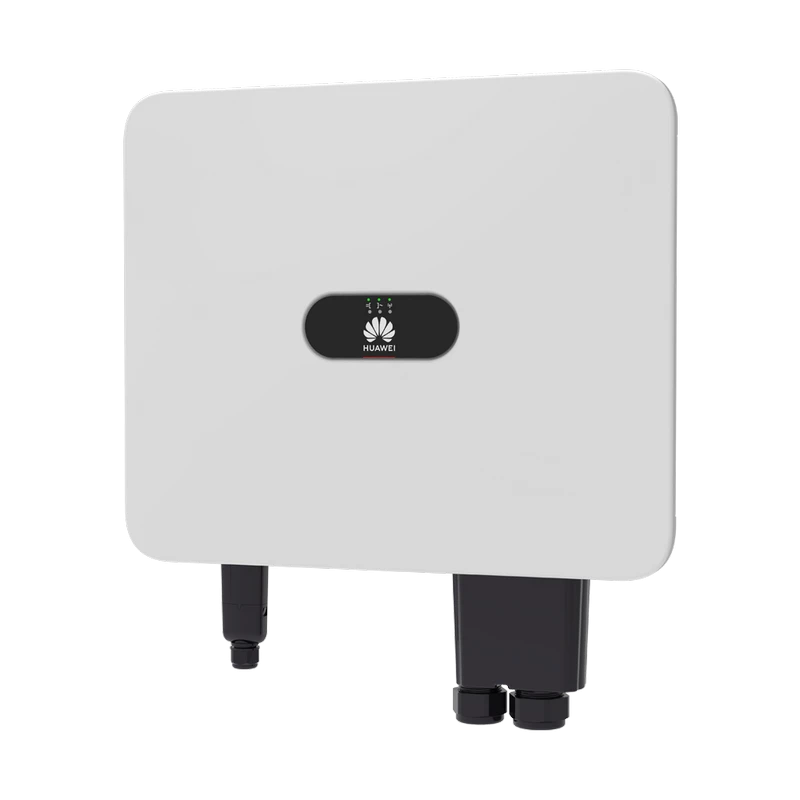 Солнечный инвертор huawei sun2000-20ktl-m5, белый 6