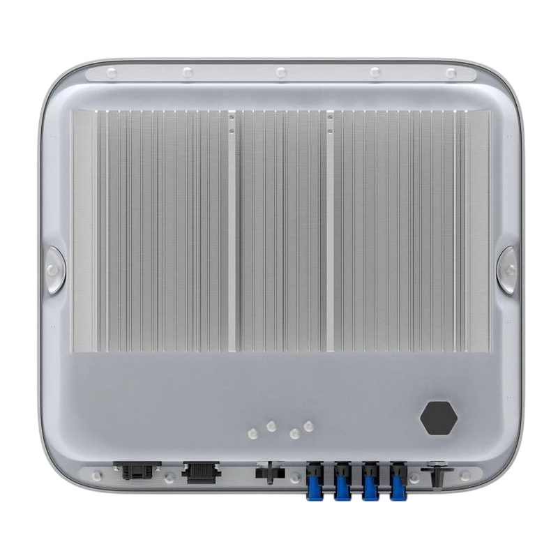 Солнечный инвертор huawei sun2000-20ktl-m5, белый 7