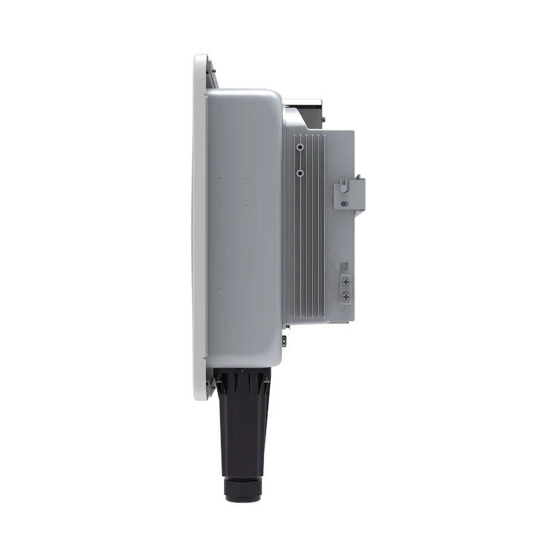 Солнечный инвертор huawei sun2000-20ktl-m5, белый 8