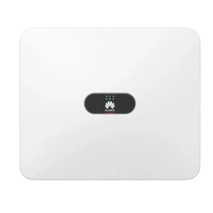 Солнечный инвертор huawei sun2000-20ktl-m5, белый Thumbnail 4