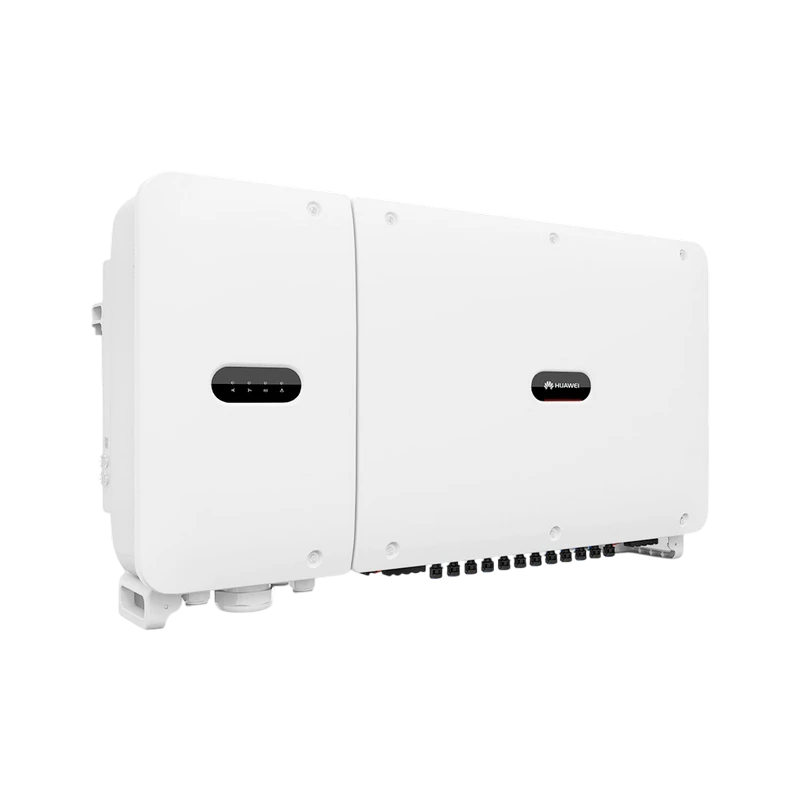 Invertor solar huawei sun2000-60ktl-m03, alb 3