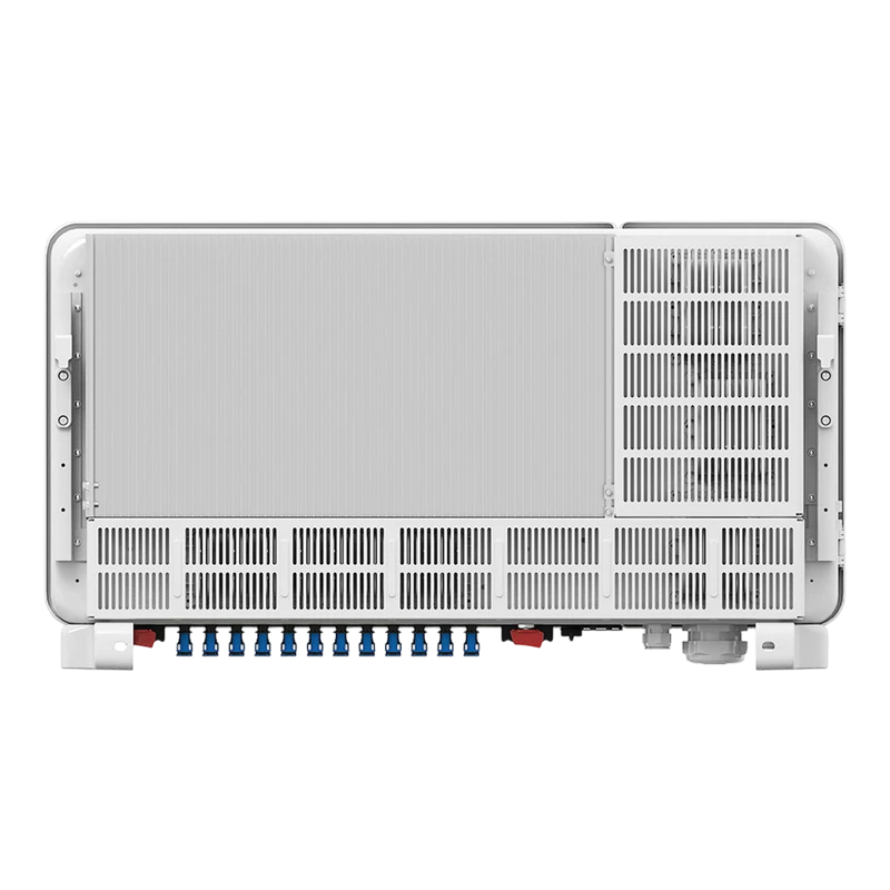 Invertor solar huawei sun2000-60ktl-m03, alb 2