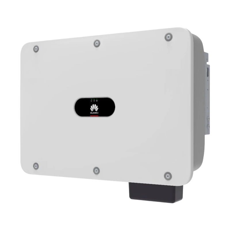 Invertor solar huawei sun2000-30ktl-m3, alb 6