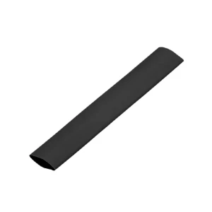 Tub termoretractabil orno orkt13220b 13 mm x 100 cm negru