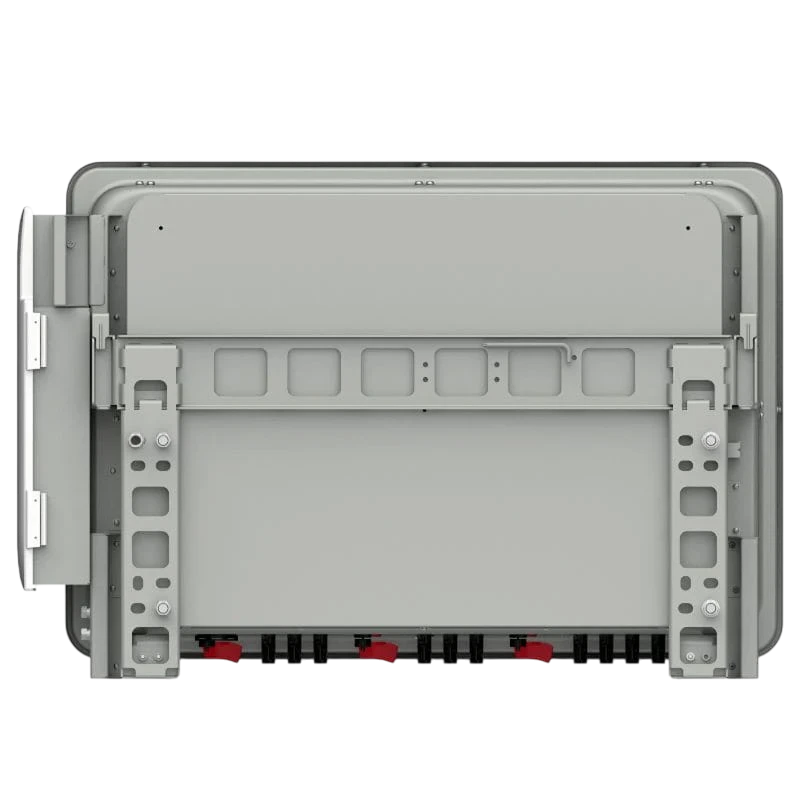 Invertor solar huawei sun2000-100ktl-m2-afci, alb 2