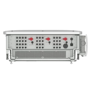 Invertor solar huawei sun2000-100ktl-m2-afci, alb Thumbnail 4