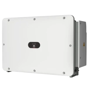 Invertor solar huawei sun2000-100ktl-m2-afci, alb Thumbnail 3