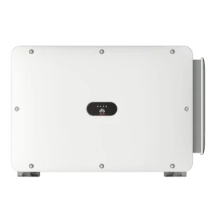 Invertor solar huawei sun2000-100ktl-m2-afci, alb