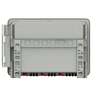 Invertor solar huawei sun2000-100ktl-m2-afci, alb Thumbnail 2