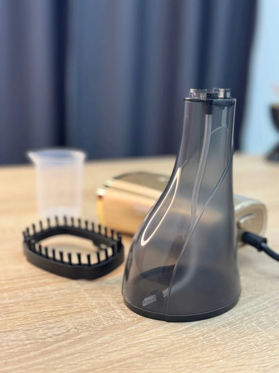 Пароварка r.1373g 7