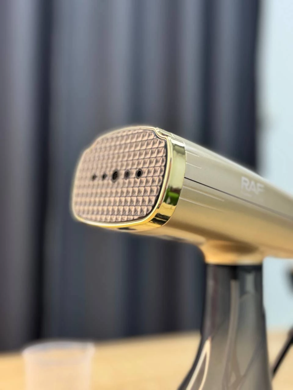 Пароварка r.1373g 9