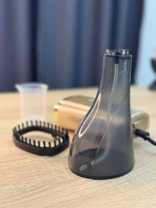 Пароварка r.1373g Thumbnail 7