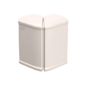Unghi iek praimer 100 x 40 mm extern pvc