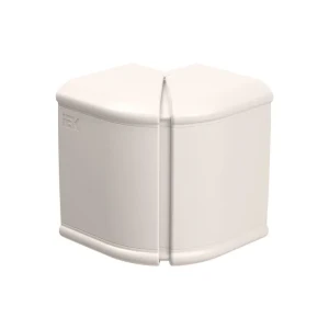 Unghi exterior variabil iek praimer 100 x 60 mm pvc