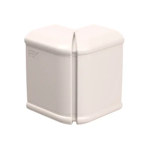 Unghi exterior variabil 95770 80 x 40 mm unghi extern plastic iek