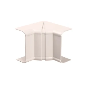 Unghi interior variabil iek 80 x 40 mm plastic