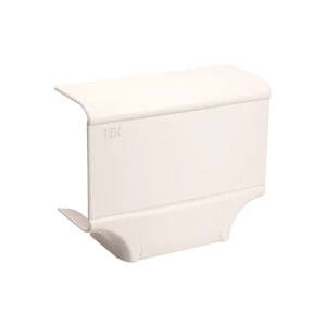 Unghi iek 56986 80 x 40 mm t plastic