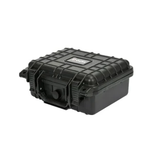 Ящик герметичный shock proof пластик yato