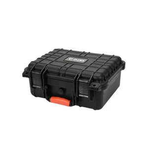 Ящик герметичный shock proof пластик yato