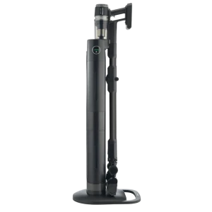 Aspirator vertical hisense hvc676451da, negru