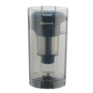 Вертикальный пылесос hisense hvc676451da, чёрный Thumbnail 2