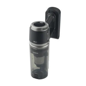 Вертикальный пылесос hisense hvc676451da, чёрный Thumbnail 6