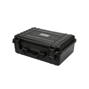 Ящик герметичный shock proof пластик yato