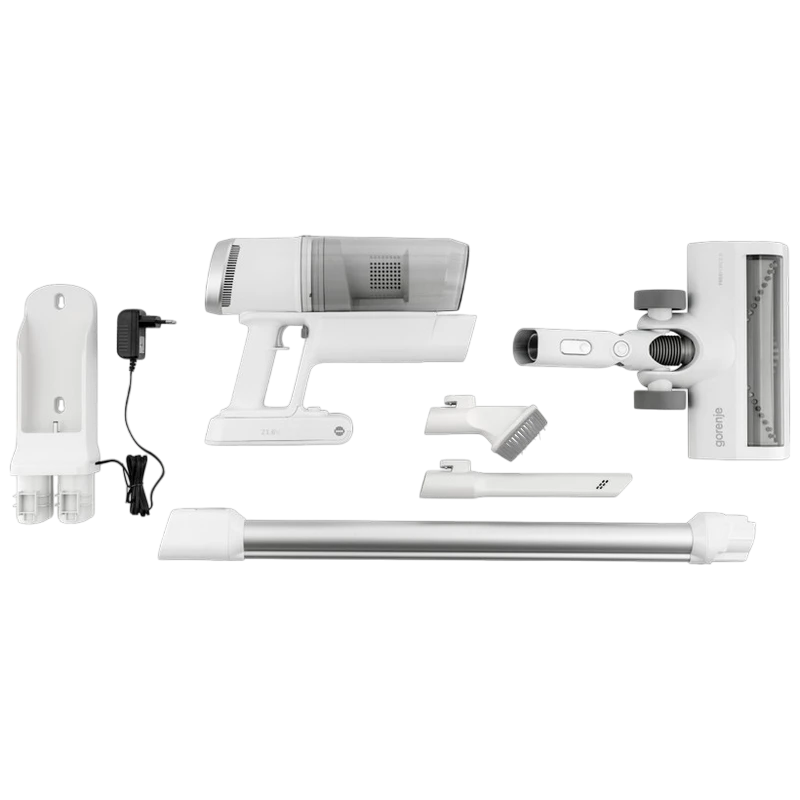 Aspirator vertical gorenje svc216210ffiiw, alb 4