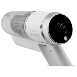 Aspirator vertical gorenje svc216210ffiiw, alb Thumbnail 3