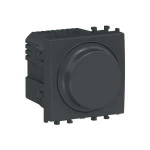 Variator universal led lmr9341003 easy styl 1.05/2.1 a 220 - 240 v negru schneider-electric