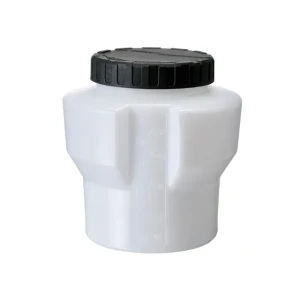 Vas din plastic de rezervă 42.600.02 1000 ml einhell