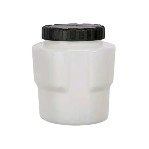 Vas din plastic de rezervă 42.600.03 800 ml einhell