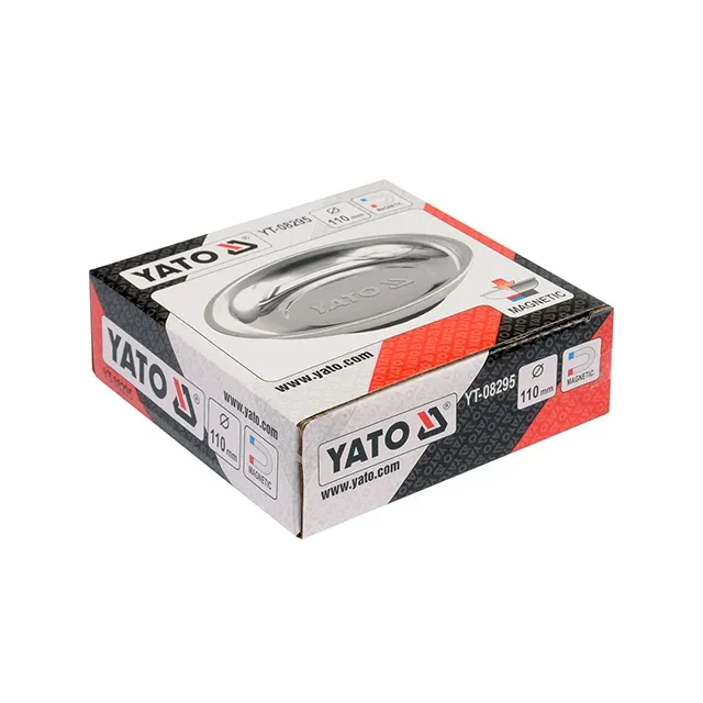 Vas magnetic yato 08295 110 mm 2