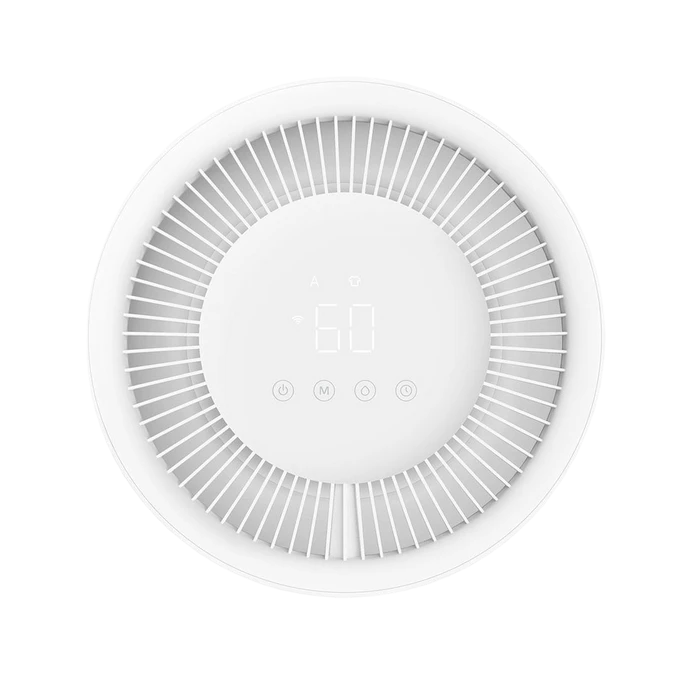 Dezumidificator xiaomi smart lite, alb 2