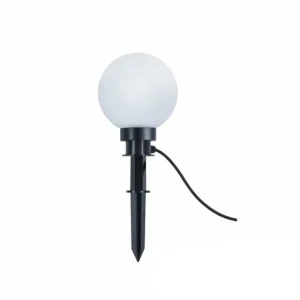 Садовый фонарь trio bolo 23 вт 20 см e27 220 - 240 в ip44