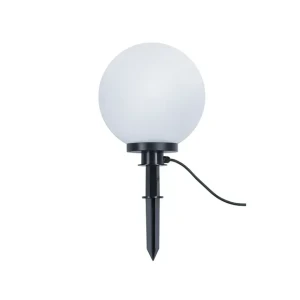 Cадовый светильник trio veioza bolo 23 вт 603 x 300 x 300 мм e27 220 - 240 в ip44